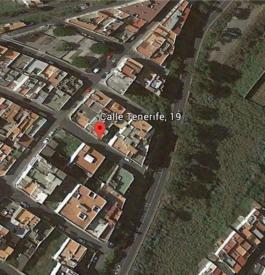 Piece of land