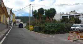 Piece of land