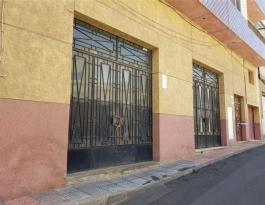 Commercial Property
