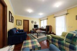 Semi detached house