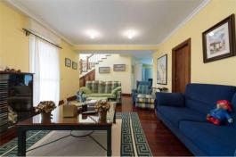 Semi detached house