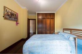 Semi detached house
