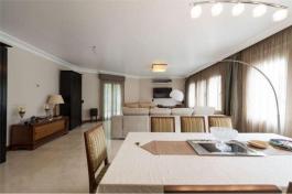 Semi detached house