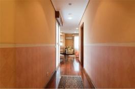 Semi detached house