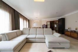 Semi detached house