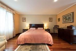 Semi detached house