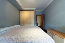 Semi detached house