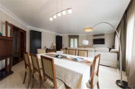 Semi detached house