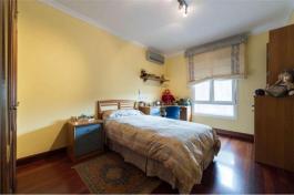 Semi detached house
