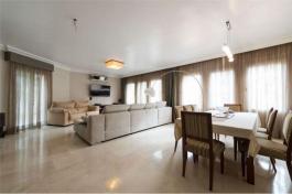 Semi detached house