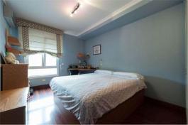 Semi detached house