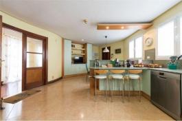 Semi detached house