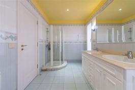 Semi detached house