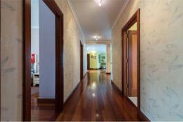 Semi detached house