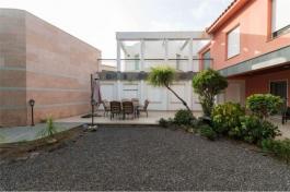Semi detached house