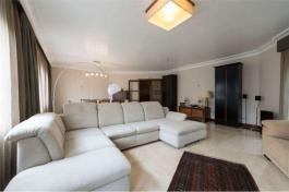 Semi detached house