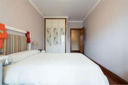 Semi detached house