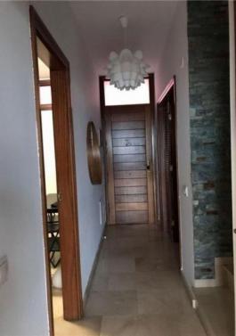 Intermediate house