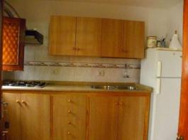 Semi detached house