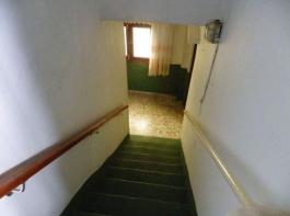 Semi detached house