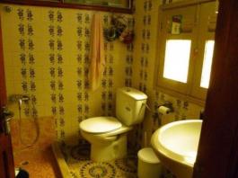 Semi detached house