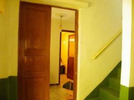 Semi detached house