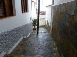 Semi detached house
