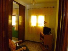 Semi detached house