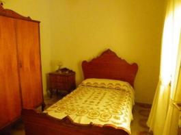 Semi detached house