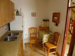 Semi detached house
