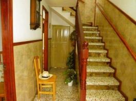 Semi detached house