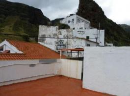 Semi detached house