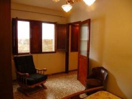 Semi detached house