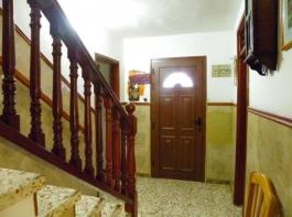 Semi detached house