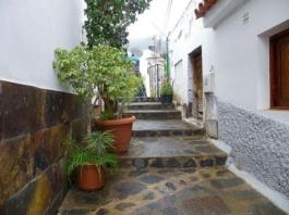 Semi detached house