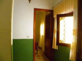 Semi detached house