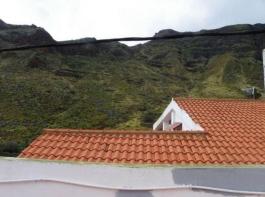 Semi detached house