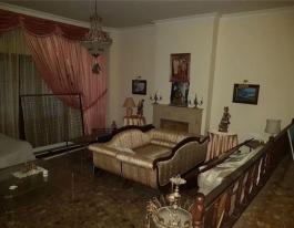 Semi detached house