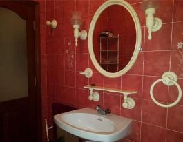 Semi detached house