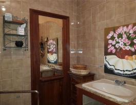 Semi detached house
