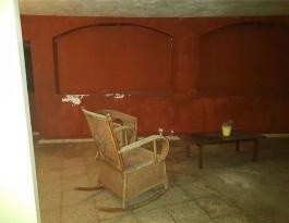 Semi detached house