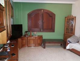 Semi detached house