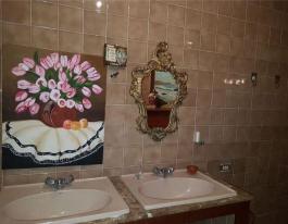 Semi detached house