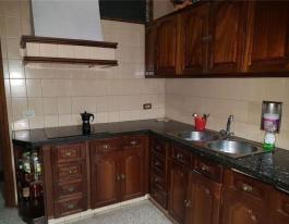 Semi detached house