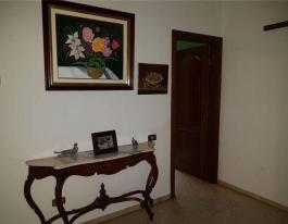 Semi detached house
