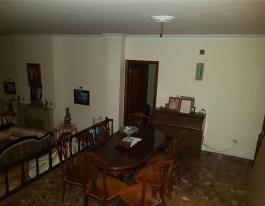 Semi detached house