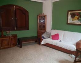 Semi detached house