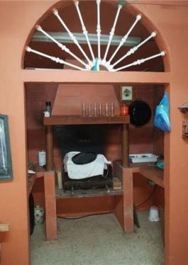 Semi detached house