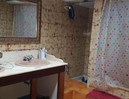 Semi detached house