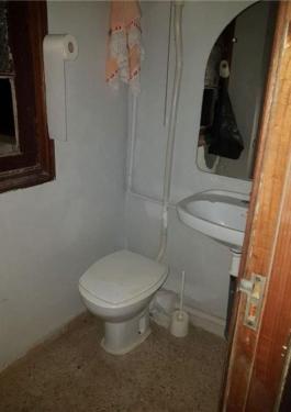 Semi detached house